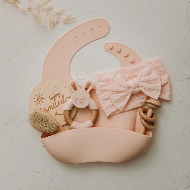 Baby Care Products Photography Props - Bundle Joy Baby Boutique