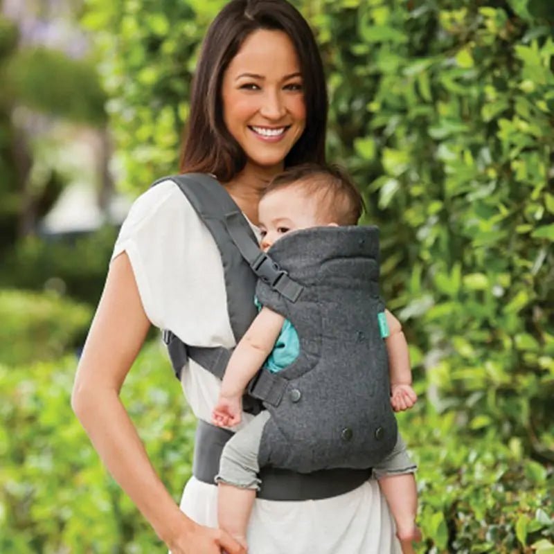 Baby Ergonomic Baby Hipseat Carrier - Bundle Joy Baby Boutique