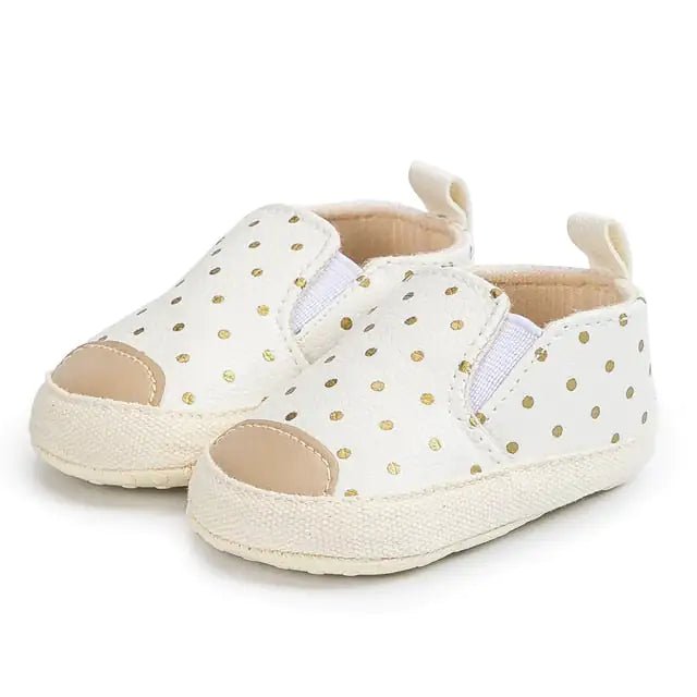 Baby Shoes - TinyToes Baby Boutique