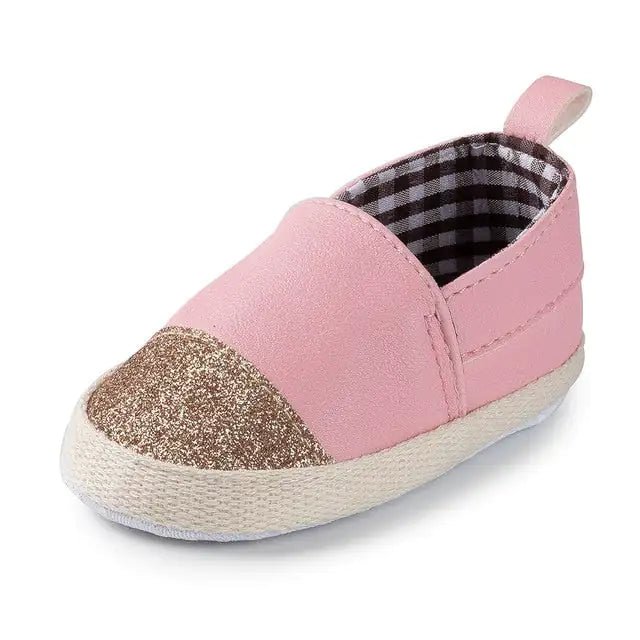 Baby Shoes - TinyToes Baby Boutique