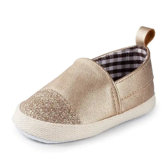 Baby Shoes - TinyToes Baby Boutique