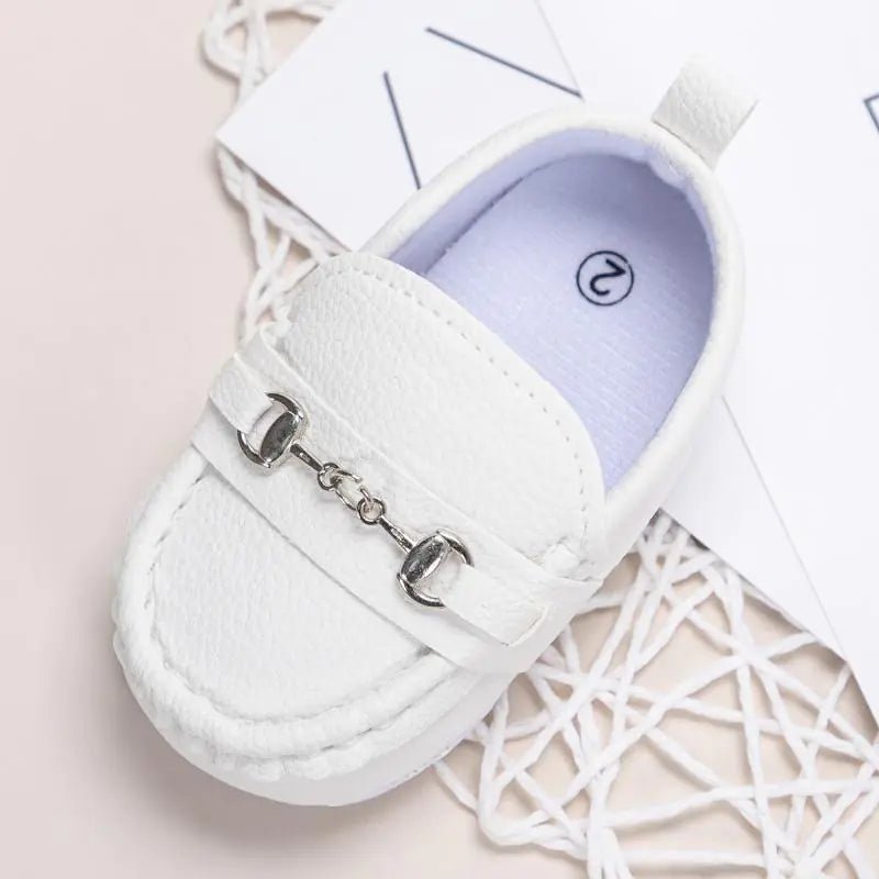 Baby Shoes - TinyToes Baby Boutique