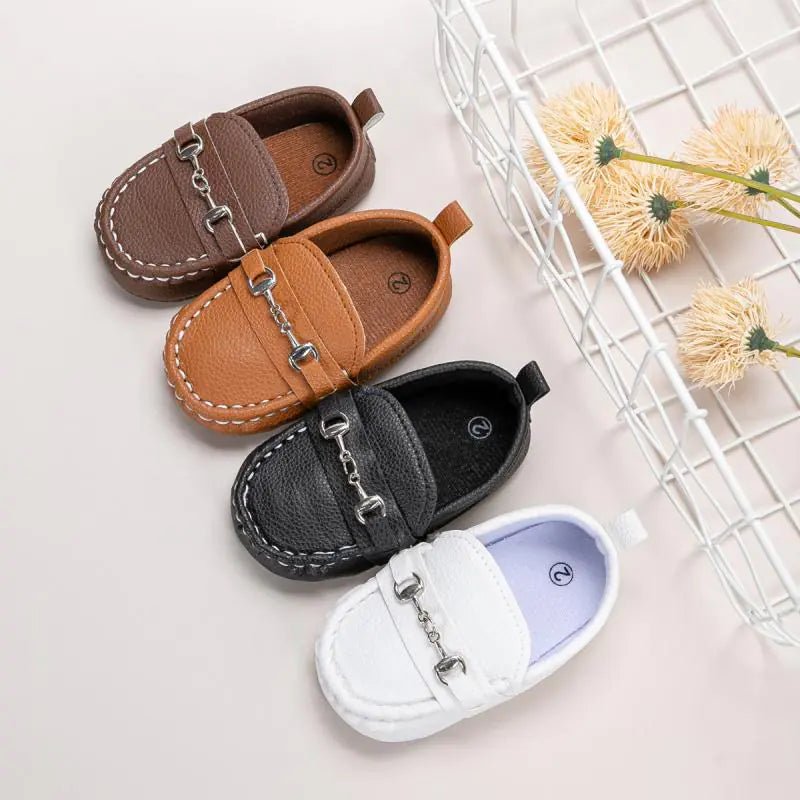 Baby Shoes - TinyToes Baby Boutique