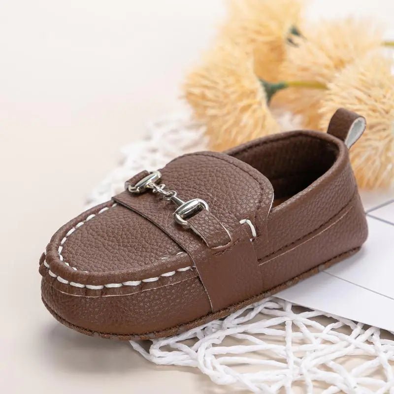 Baby Shoes - TinyToes Baby Boutique